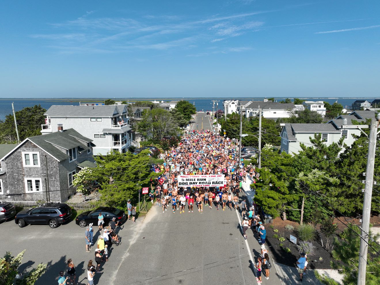 LBI Calendar All about Long Beach Island